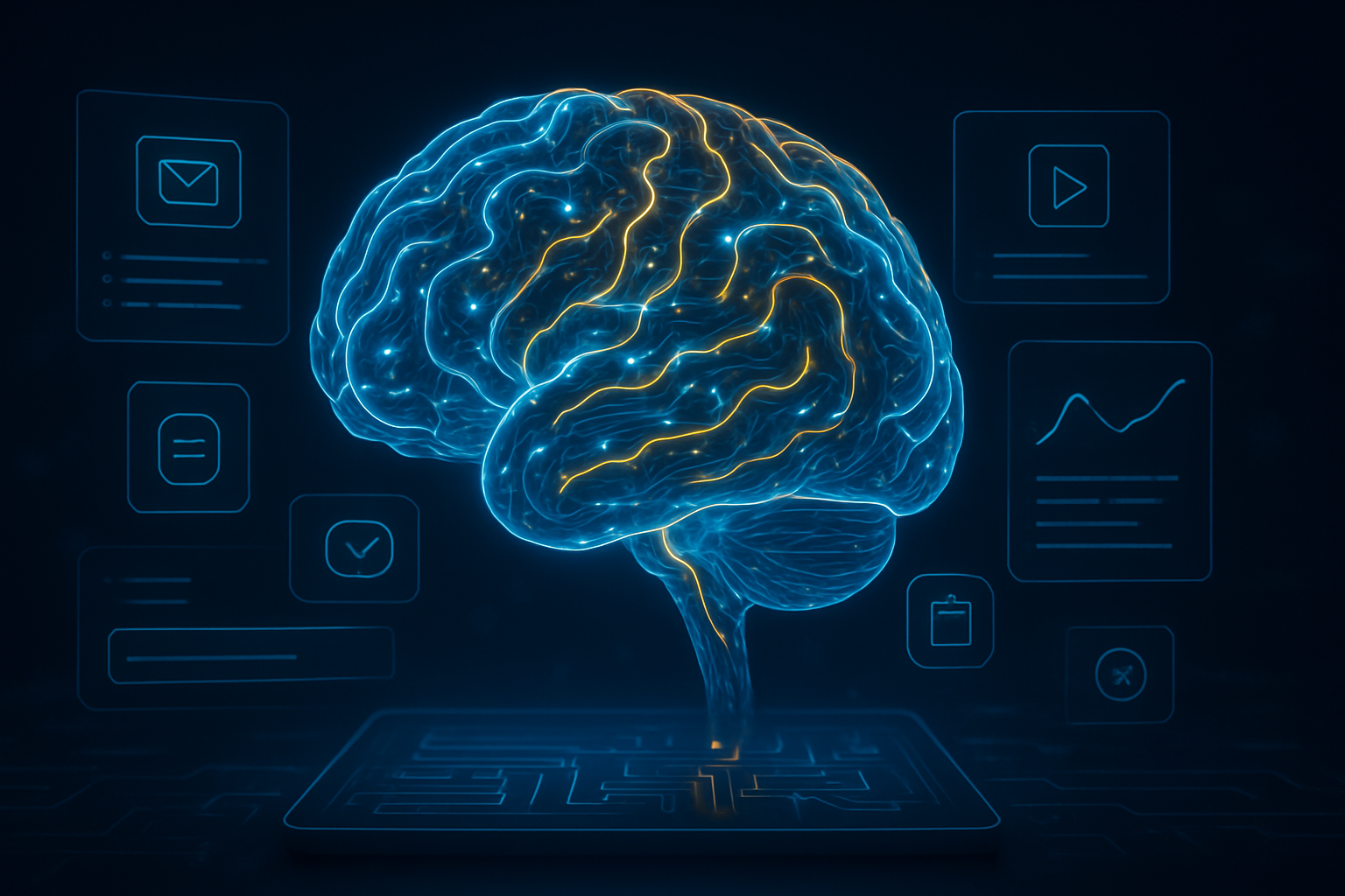 SynapseOS : La révolution de l'OS natif IA est-elle enfin arrivée ?