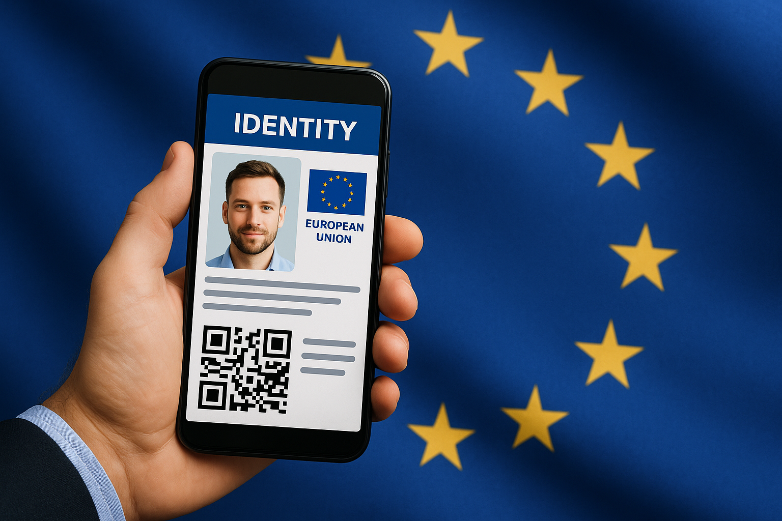 Identité Numérique Européenne : Ce que la nouvelle loi DIA change pour vous