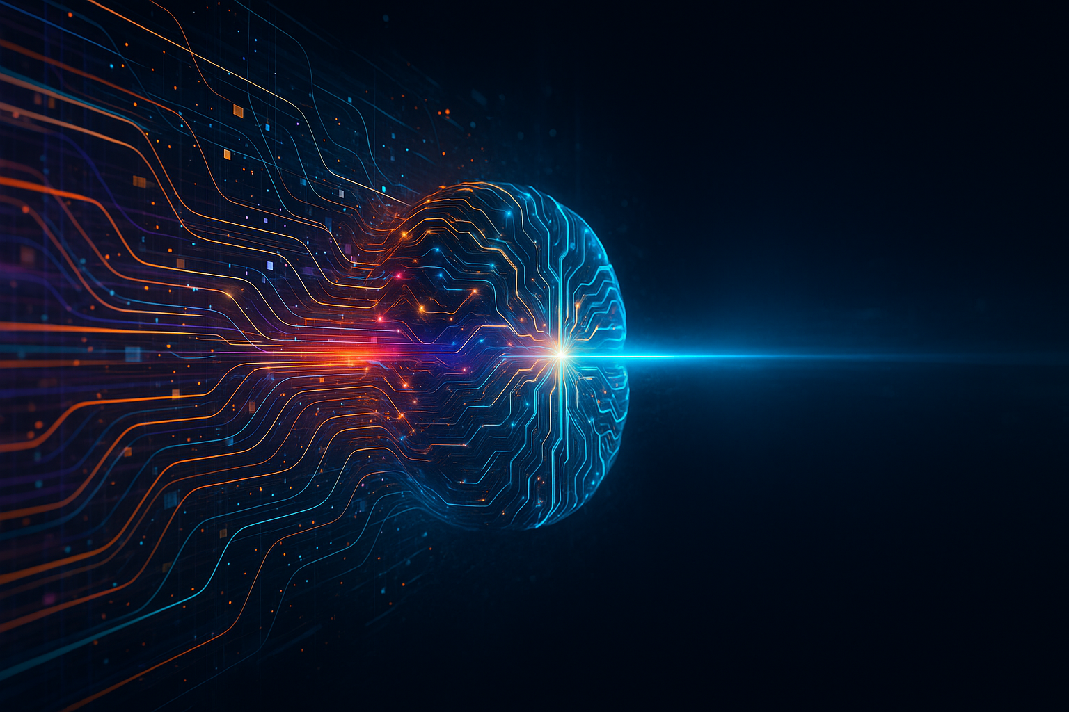 Hydra 1.0 est là : l'algorithme qui promet de compresser tout l'Internet