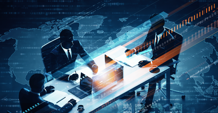 La cybersécurité entre dans son ère géopolitique