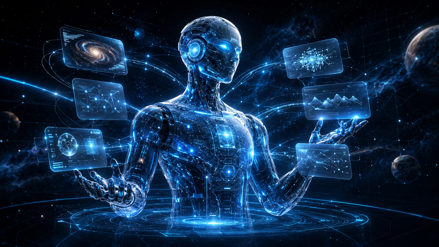 Agents IA autonomes : la prochaine révolution qui va transformer nos métiers