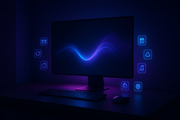 Helios OS 5 et son IA Aura : La révolution qui menace votre vie privée ?