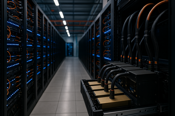 Comment l’IA est en train de transformer les data centers : puissance, refroidissement et nouvelles architectures