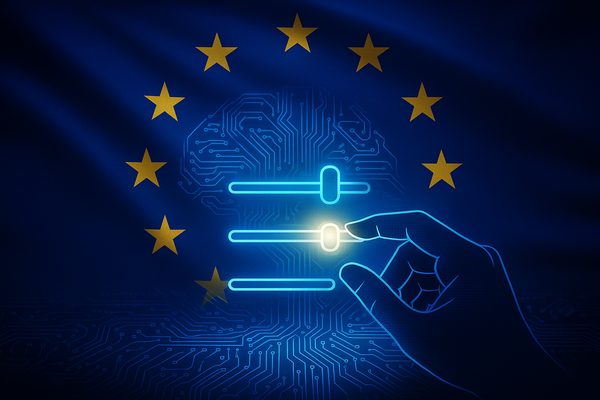 AI Act : l’UE envisage d’assouplir la régulation de l’IA – ce que ça change pour les entreprises tech
