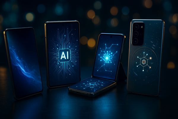 Smartphones 2025 : OnePlus 15, Pixel 10, Galaxy S25, iPhone 17… les modèles à surveiller avant les fêtes