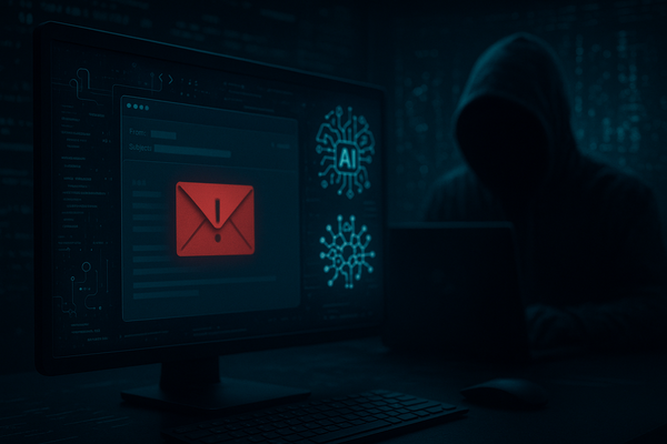 Phishing boosté à l’IA : où en sommes-nous en 2025 et comment se défendre vraiment