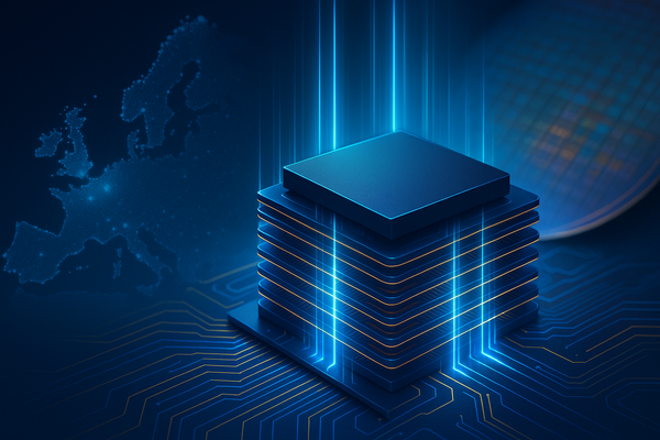 Mémoire et puces pour l’IA : HBM4, 3D DRAM et le pari des acteurs européens