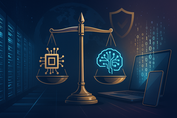 Mi-novembre 2025 : IA, hardware, régulation… les 5 grandes tendances tech à retenir