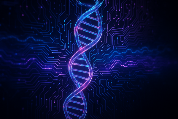 Révolution Quantique en Médecine : l'IA et le Quantique Découvrent un Médicament