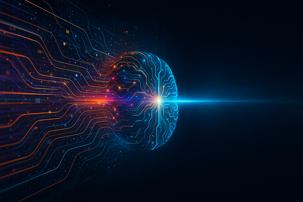 Hydra 1.0 est là : l'algorithme qui promet de compresser tout l'Internet